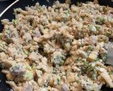 簡単 鶏肉のおから作り方7写真