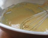 鶏もも肉ともやしのカレーチーズ焼き作り方3写真