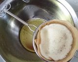 焦しバター香るキャラメルりんごケーキ作り方4写真