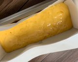 バター無し！ジャム入りパウンドケーキ作り方5写真