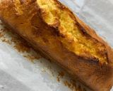 バター無し！ジャム入りパウンドケーキ作り方6写真