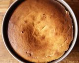 ベイクドチーズケーキ作り方8写真