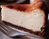 ベイクドチーズケーキ作り方9写真