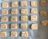 ホットケーキミックスで簡単チョコクッキー作り方6写真