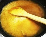 フライパンで根菜尽くし炊き込みご飯作り方6写真
