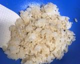 焼きおにぎり作り方1写真