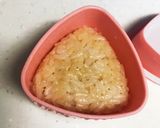 焼きおにぎり作り方2写真
