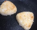 焼きおにぎり作り方3写真