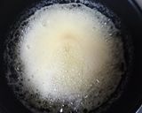 焦しバター香るキャラメルりんごケーキ作り方3写真