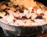 さつまいも＆ポテトのほくほくサラダ作り方3写真