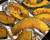 牛肉の甘煮ヘルシープレート作り方3写真