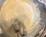 2層のチョコチーズケーキ　12cm型作り方6写真