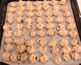 パイシートで超ミニミニチョコクロワッサン作り方9写真