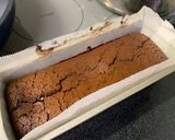 甘さ控えめ、濃厚ガトーショコラ作り方7写真