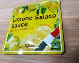 茹で鶏肉と水菜の塩レモンパスタ作り方6写真