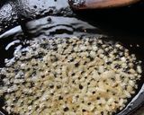 サバ缶と生きくらげ低カロリー低糖質サラダ作り方4写真