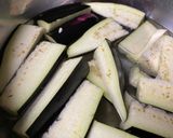 やみつき♪コク旨　無限ナスの煮浸し作り方1写真