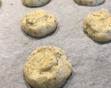 卵白消費クッキー作り方7写真