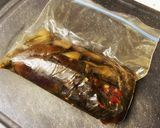やみつき♪コク旨　無限ナスの煮浸し作り方5写真