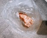 ダルゴナコーヒーココア！ミキサーなし！作り方3写真