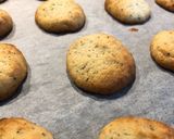 卵白消費クッキー作り方8写真
