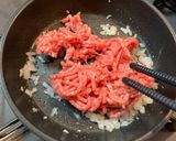 カレー粉で作るタコライス♪作り方2写真