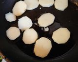 ヨウサマの減塩朝食（減量ver） ㊵作り方3写真
