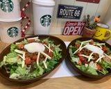 カレー粉で作るタコライス♪作り方5写真