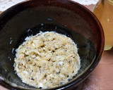 山菜と野菜たっぷり・激ウマ・焼きそば作り方2写真