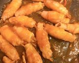 *くるくる豚肉のごぼう巻き*作り方8写真
