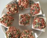 簡単おいしい！はんぺんマヨチーズ焼き作り方3写真
