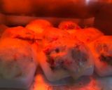 簡単おいしい！はんぺんマヨチーズ焼き作り方5写真