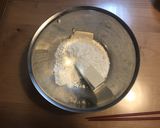 江ノ島風しらすボール作り方1写真