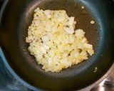 カレー粉とコンソメの一人前カレー作り方2写真