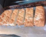 厚揚げの醤油マヨソース作り方1写真