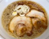 穂澄のラーメン作りキット☆2日目作業作り方7写真