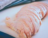 63℃ 鶏肉・豚肉・卵の5品同時作り置き作り方39写真