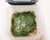 大葉のおにぎり作り方4写真