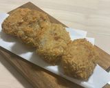 サバコロッケ作り方3写真