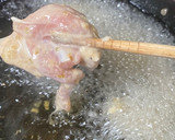 【ちょこウマ】柚子こしょう 唐揚げ作り方7写真