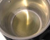 チュニジア風ラムのクスクス作り方3写真