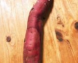 紅はるかのケーキ作り方1写真
