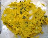 カボチャのレモン風味サラダ作り方6写真