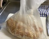 節約☆鶏パン粉焼きの甘酢マヨ和え作り方2写真