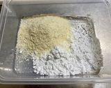 節約☆鶏パン粉焼きの甘酢マヨ和え作り方3写真