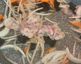 簡単あんかけ塩ラーメン作り方4写真