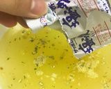 簡単あんかけ塩ラーメン作り方5写真