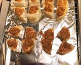 超簡単♫大根の無限・味噌マヨ焼き作り方2写真