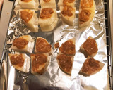 超簡単♫大根の無限・味噌マヨ焼き作り方2写真