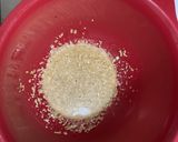 節約☆鶏パン粉焼きの甘酢マヨ和え作り方6写真